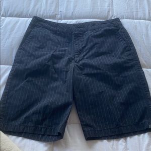 Not of this world shorts